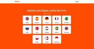 Babbel Speak: l’IA per superare la paura di parlare una nuova lingua