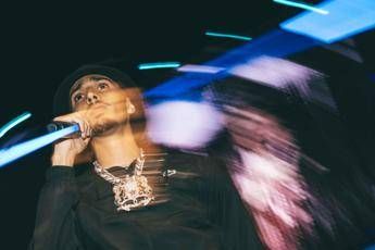 Baby Gang resta in carcere, gip convalida l’arresto