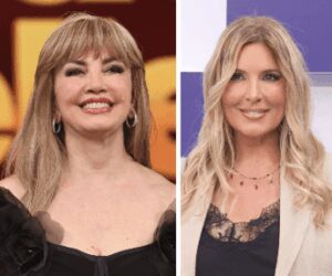 Ballando, Carlucci: “Lucarelli al GF? Felice che abbia rifiutato, nessuna pressione”