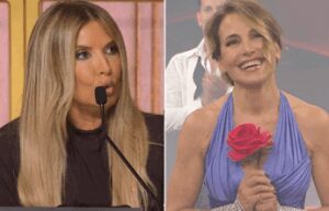 Ballando con le stelle, Barbara D’Urso commossa e Lucarelli boccia le ‘faccette’