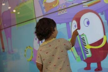 Bambini al nido, i pediatri: “Si ammalano spesso? Anche 8 volte in un anno è la norma”