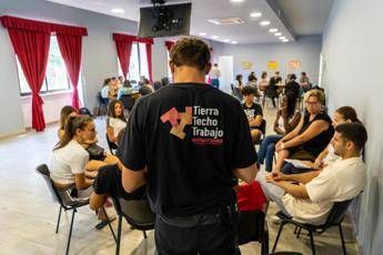 Bullismo, Youth4Love di ActionAid raggiunge L’Aquila, è forma violenza più segnalata a scuola
