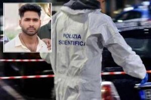 Cadavere in sacco a Spoleto, fermato 32enne ucraino