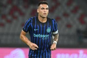 Cagliari-Inter: orario, probabili formazioni e dove vederla in tv
