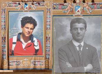 Carlo Acutis e Pier Giorgio Frassati, da oggi la Chiesa ha due nuovi santi: la proclamazione a San Pietro