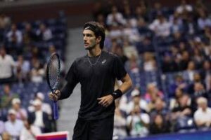 Chengdu, oggi finale Musetti-Tabilo: orario, precedenti e dove vederla
