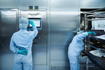 Chiesi, nel primo semestre ricavi in crescita a 1,86 mld (+13,2%)