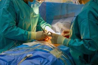 Chirurgia, a Padova innovativo intervento per cura epilessia farmaco resistente