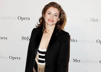 Chloe Malle prende il posto di Anna Wintour: è la nuova direttrice di Vogue Us