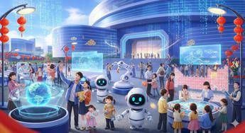 Cina: al via il primo “Mese Nazionale della Scienza”