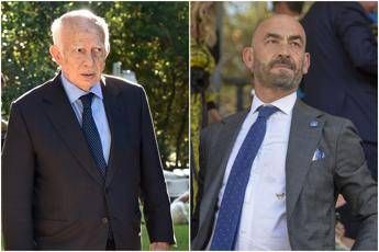 Cirino Pomicino e la richiesta d’aiuto per curarsi, cos’è l’antibiotico che gli serve. Bassetti: “Polemica capziosa”