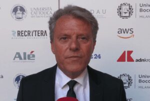 Codau 2025, Gianotti (Aws Italia): “Trasformazione digitale può accelerare i percorsi di formazione”