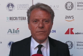 Codau 2025, Gianotti (Aws Italia): “Trasformazione digitale può accelerare i percorsi di formazione”