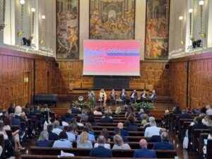 Codau 2025, competitività e attrazione talenti, focus sulle risorse umane negli atenei