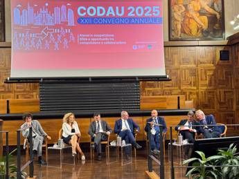 Codau 2025, competizione e collaborazione tra atenei per affrontare le sfide globali