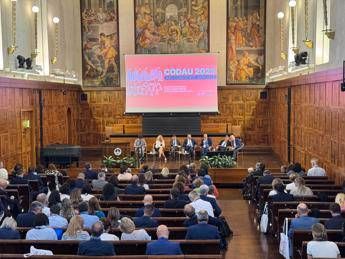 Codau 2025, focus su sinergie innovative per il futuro del sistema universitario