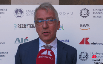 Codau 2025, le infrastrutture di ricerca al centro del futuro universitario