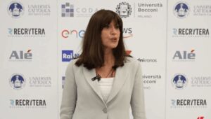 Codau 2025, min. Bernini: “Salvare offerta formativa con internazionalizzazione università”