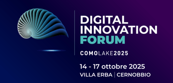 ComoLake 2025, il premio Nobel per la fisica Gerardus ’t Hooft al Digital Innovation Forum