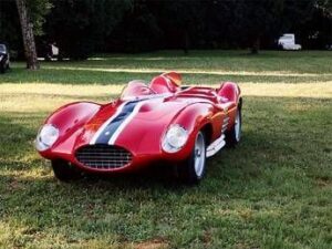 Concorso d’Eleganza Varignana 1705: edizione 2025 tra rarità e stile