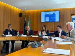 Consiglio Regionale del Lazio, presentato il libro ‘La costituzione di parte civile degli enti esponenziali’