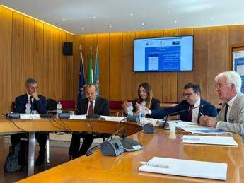 Consiglio Regionale del Lazio, presentato il libro ‘La costituzione di parte civile degli enti esponenziali’