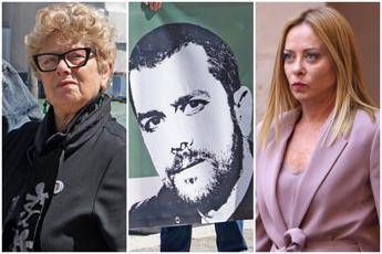 Cooperante detenuto in Venezuela, Meloni alla madre di Alberto Trentini: “Massimo impegno”