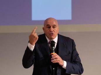 Crosetto: “Non siamo pronti a un attacco russo né di altri”