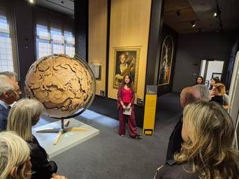 Cultura, nuova mostra de La Galleria Bper ‘Il tempo della scrittura’