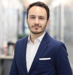 Da New York a Milano col grant Ue. Folloni: “Cervello di ritorno? La curiosità è la mia bussola”