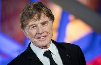 Da Trump a Meryl Streep e Jane Fonda, il mondo piange Robert Redford – La diretta