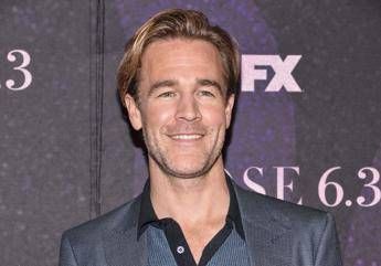 Dawson’s Creek, James Van Der Beek costretto a rinunciare: “Sono distrutto”