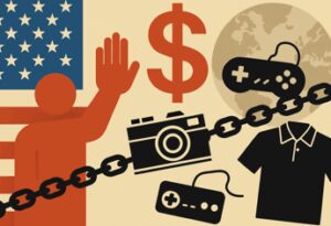 Dazi USA, colpiti gli hobby: anche il vintage è in pericolo