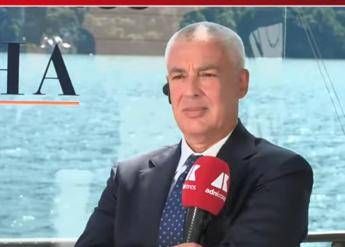 Difesa, Mariani (Mbda): “Rearm Eu può dare spinta fortissima a settore”