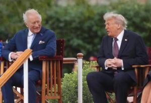 Donald Trump nel Regno Unito, ma quanto costa la visita?