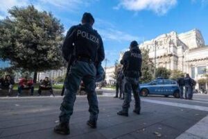 Dopo omicidio Kirk massima attenzione anche in Italia, focus su rischio emulazione