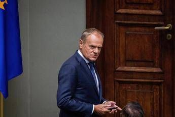 Droni russi sulla Polonia, Tusk parla con Zelensky: al colloquio anche Meloni, Rutte e Starmer