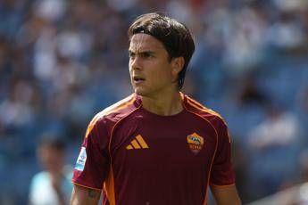 Dybala, problema fisico contro il Torino. Salta il derby?