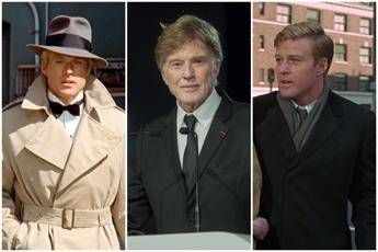 È morto Robert Redford, la leggenda di Hollywood aveva 89 anni