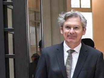 E’ morto improvvisamente Sylvain Amic, direttore del Musée d’Orsay. Macron: “La sua scomparsa è uno choc”