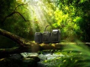 EcoFlow lancia le power station “Trail”, energia portatile con ingombro e peso ridotto
