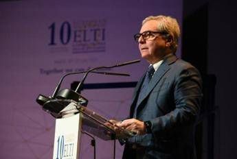Elti, Scannapieco (Cdp) confermato all’unanimità presidente