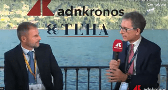 Energia, Bernabei (Enel): “Project financing o ‘quarta via’ per sbloccare 16 mld su idroelettrico”