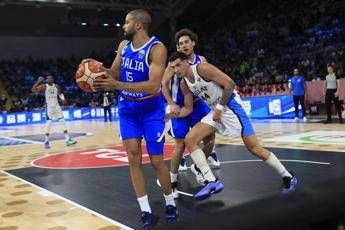 Eurobasket 2025, oggi Italia-Spagna: orario e dove vederla in tv e streaming