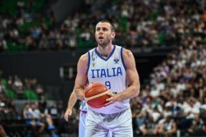 Eurobasket, l’Italia cala il poker: azzurri battono Cipro 89-54