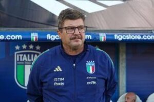 Europei U21, qualificazioni: Italia-Montenegro 2-1