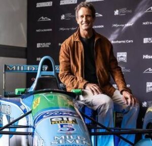 F1, A.Benetton e altri protagonisti del circus nel documentario ‘Benetton Formula’