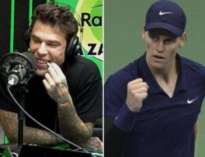 Fedez contro Sinner, consigliere Bolzano presenta esposto in procura su brano