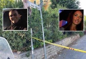 Femminicidio Petrangeli, testimone in aula: “Manuela disse ‘questo mi registra, è matto…'”