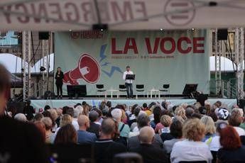 Festival di Emergency, oltre 5mila persone per la prima giornata